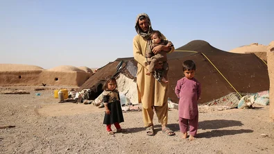 Afghanistan