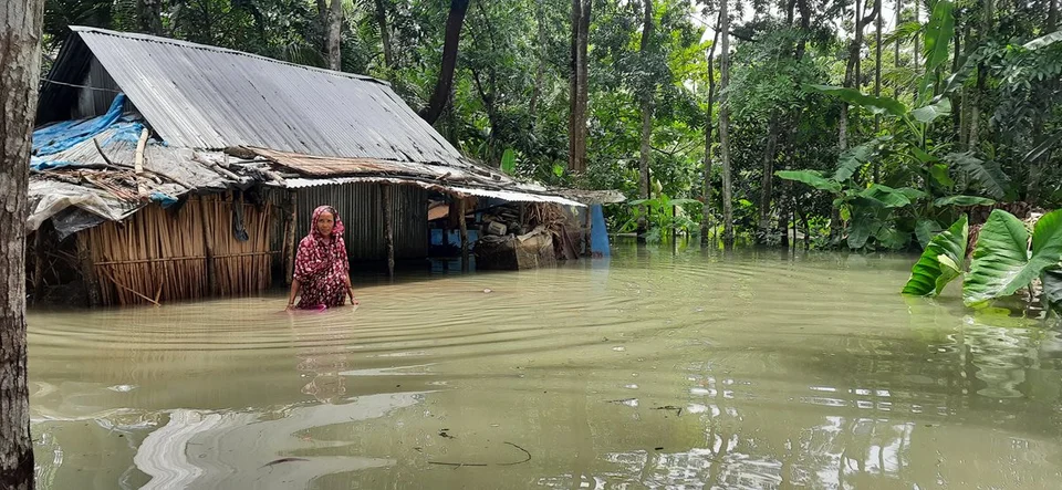 flood flood