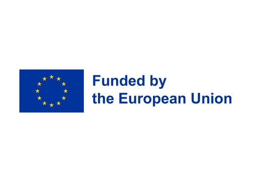 Funded by EU