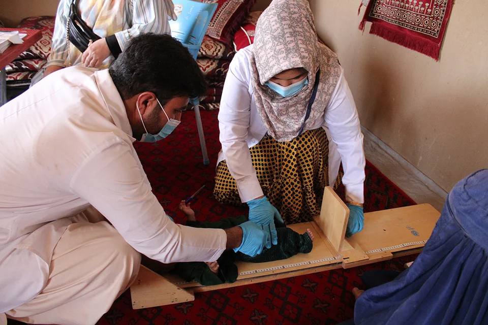 Mobiele Gezondheidskliniek