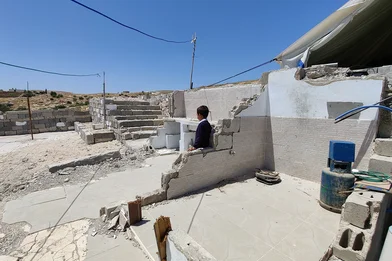 CH1548037-Lee-6-looking-at-the-rubble-after-his-home-was-demolished-in-South-Hebron-West-Bank.png CH1548037-Lee-6-looking-at-the-rubble-after-his-home-was-demolished-in-South-Hebron-West-Bank.png