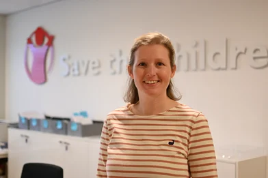 Medewerker Anne