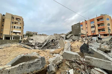 Rafah Rafah
