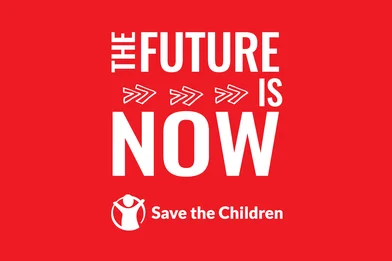 The future is now