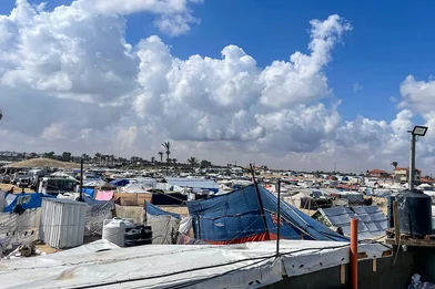 Gaza