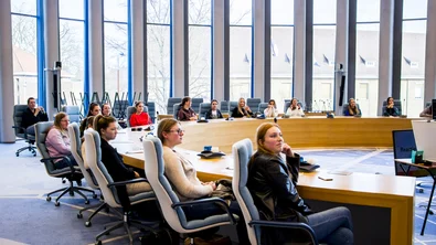 Via Speaking Minds kunnen jongeren meepraten over LHBTI+ beleid in hun gemeente