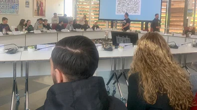 Speaking Minds project ‘kansenongelijkheid in de wijk’